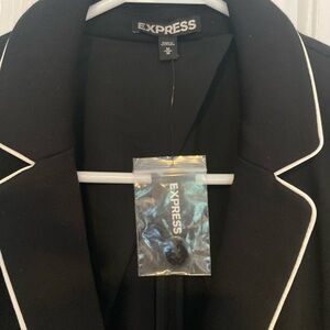 Express Women's blazer